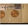 Image 2 : 2010 Uncirculated Navy Loonie