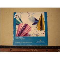 2005 Make A Wish Set, Sealed