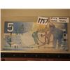 Image 1 : 2006 5 Dollar Bill BC67b Repeater Jenkins Carney