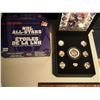 Image 2 : 2002 NHL All-Star Commemorative Stamp + Medallion Set
