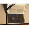 Image 2 : 1993 Royal Canadian Mint Specimen Set