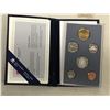 Image 1 : 1994 Royal Canadian Mint Specimen Set