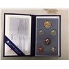 Image 3 : 1994 Royal Canadian Mint Specimen Set