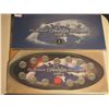 Image 1 : 2000 Millennium Coin Set (boxed)