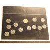 Image 2 : 1992 Canada 125 Coin set