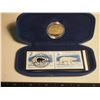 Image 1 : 1998 Polar Bear Stamp and Coin Set