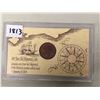 Image 1 : 1809 Shipwreck Coin