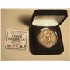 Image 1 : Steve Yzerman Nickel Medallion