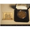 Image 1 : Wayne Gretzky Bronze Medallion