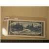 Image 2 : Vintage 5$ Canadian Bill (1) (1954 T/S 4235389)