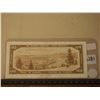 Image 2 : Vintage 100$ Canadian Bill (1) (B/J 8159169)