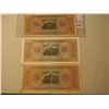 Image 2 : WWII Nazi German Money 20 (3)