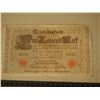 Image 1 : German Currency 1000, 1910