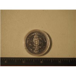 1978 Regina Commerative Dollar