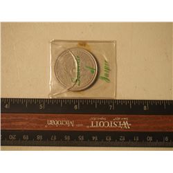 Souvenir Of Jasper Token