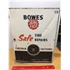 Image 2 : Bowes Seal Fast Metal Cabinet, 16"x12"x8"