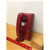 Image 1 : Vintage Red Phone