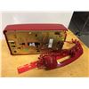 Image 5 : Vintage Red Phone