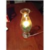Image 1 : Bubbling Electric Christmas Lamp, In Box, Liquid Bulb