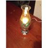 Image 2 : Bubbling Electric Christmas Lamp, In Box, Liquid Bulb