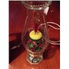 Image 4 : Bubbling Electric Christmas Lamp, In Box, Liquid Bulb