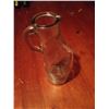 Image 3 : Vintage Hospital Glass Bottle