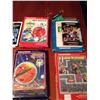 Image 5 : Intellivision Games (9) & Boxes / Manuals