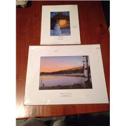 Glen Scrimshaw Prints (2)