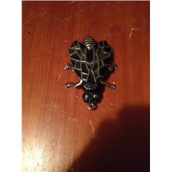 Vintage Fly Bottle Opener