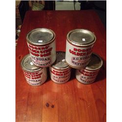 Rogers Golden Syrup Tin (5)