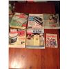 Image 2 : Lot Of Vintage Catalogs (17) Simpsons, Sears, Eatons