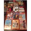 Image 1 : Lot Of Vintage Catalogs (26) Macleods, Eatons, Wish Books, Simpsons, Sears