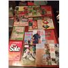Image 2 : Lot Of Vintage Catalogs (26) Macleods, Eatons, Wish Books, Simpsons, Sears