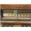 Image 2 : Wood Viking Tube Radio, Not Working