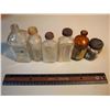 Image 2 : Lot of Medicine Bottles (6)