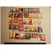 Image 1 : Lot of Assorted Pin Up Match Boxes (35)