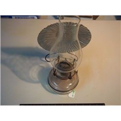 Lantern with Backdrop