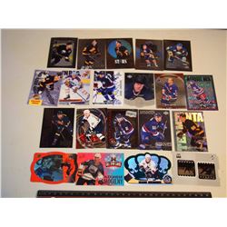 Lot Of Hockey Cards and Inserts