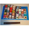 Image 2 : Album Full of Matchboxes (Car Dealer/Gas Stations)