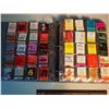Image 2 : Album Full of Matchboxes (Hotels/Restaurants)