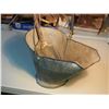 Image 1 : Coal Bucket and Shovel