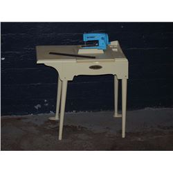 Kids Sewing Machine (24”x24”x12”)