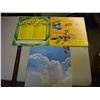Image 2 : Children's Records (3) (Muppet Movie, Walt Disney, Looney Tunes)
