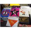 Image 1 : Huge Lot Of Records (Approx. 30) (Bing Crosby, Elvis)