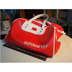 Adidas Bag (Red)