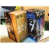 Image 1 : Star Wars Trilogy Collectors Edition VHS Sets in Boxes (1 Special Edition, 1 Widescreen)