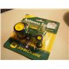 Image 5 : John Deere Memorabilia (Model C Toy Tractor in Box,1/64 Scale JD Tractors & JD Antenna Top)