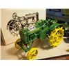 Image 8 : John Deere Memorabilia (Model C Toy Tractor in Box,1/64 Scale JD Tractors & JD Antenna Top)
