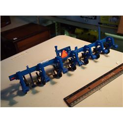 New Holland Toy Farm Mounted Toolbar