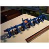 Image 1 : New Holland Toy Farm Mounted Toolbar